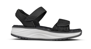 Flores - Black