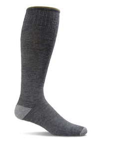 Men's Elevation | Firm Graduated Compression Socks