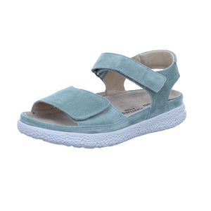 Groove - Military Teal