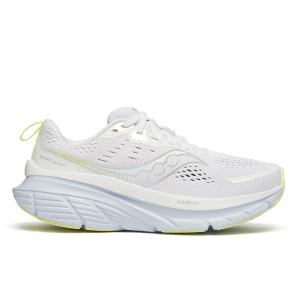 Women's Guide 18 - White/Ice Melt