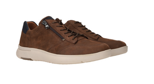 Heiko - Brown