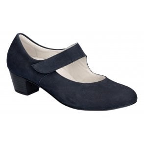 Hilaria - Navy