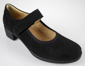 Hop Shoe - Black