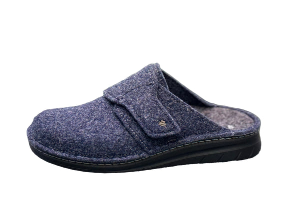 Zams - Navy Blue
