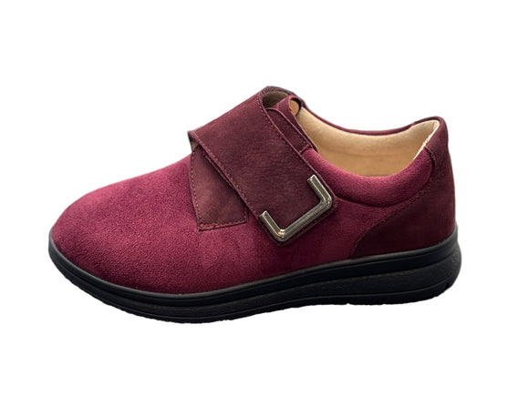 Neiva Stretch - Burgundy