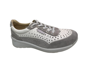 Felline - Grey/White/Silver