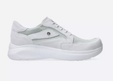Impact - Stretch - White/Grey