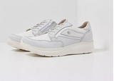 Impact - Stretch - White/Off-White