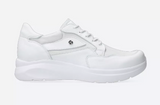 Impact - Stretch - White/Off-White