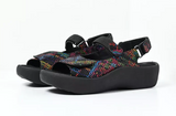 Jewel - Black Multi