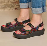 Jewel - Black Multi
