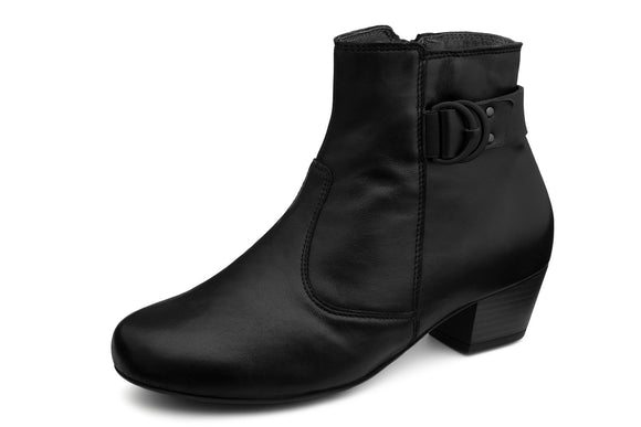 Kathe - Black Wide