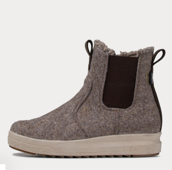 Kevo - Goretex Waterproof - Sand