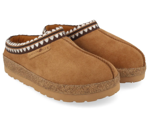 Lakota - Chestnut