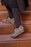 Phil Shoe - Leopard