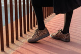 Phil Shoe - Leopard