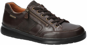 Lisandro - Dark Brown