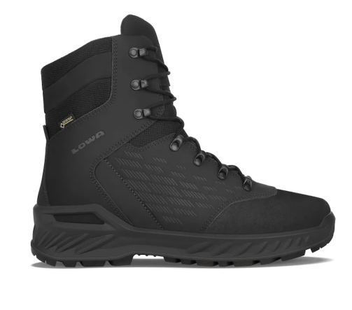 Men's Nabucco - Gore-Tex Waterproof - Arctic Grip Vibram Sole