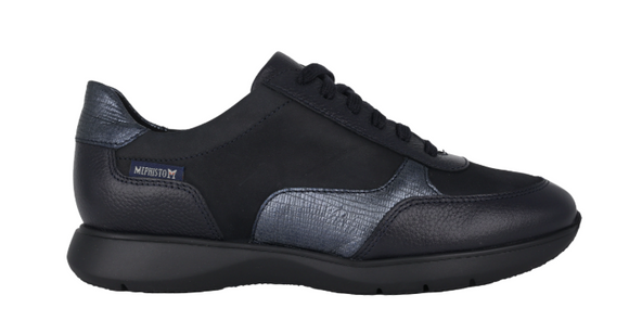 Mendy - Navy