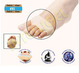 Gel Metatarsal Cushion - 2 units