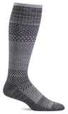 Women's Micrograde | Moderate Graduated Compression Socks