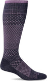 Women's Micrograde | Moderate Graduated Compression Socks