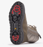 Midnight - Breathe.Tex Waterproof - Ice Grips - Topo