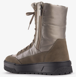 Midnight - Breathe.Tex Waterproof - Ice Grips - Topo