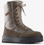 Midnight - Breathe.Tex Waterproof - Ice Grips - Topo