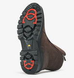 Monte - Breathe.Tex Waterproof - Ice Grips - Caffe
