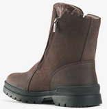 Monte - Breathe.Tex Waterproof - Ice Grips - Caffe