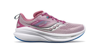 Women's OMNI 22 - Orchid/Cobalt