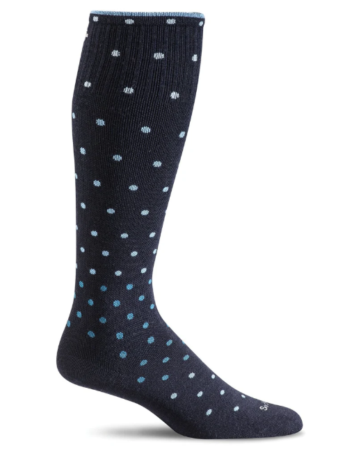 Women's Circulator | Moderate Graduated Compression Socks
