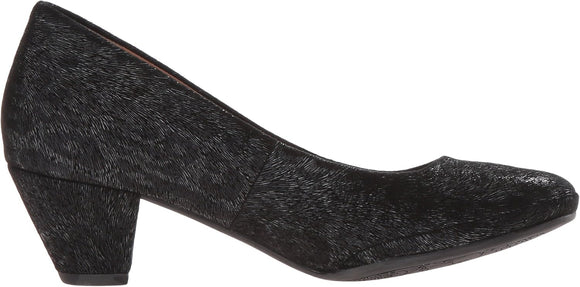 Paldi - Black - Size 7.5