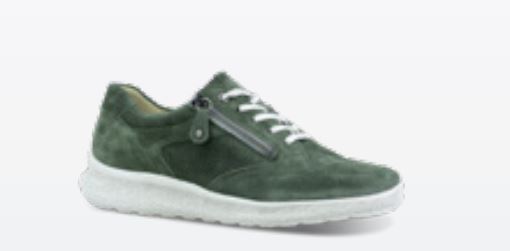 Rap - K Wide- Green