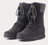 Reki - Goretex Waterproof - Graphite - WIDE