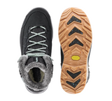 Women's Renegade Ice - Black Champagne - Goretex Waterproof - Insulated