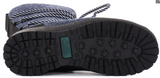 SAANA - Goretex Waterproof - Navy - Wide