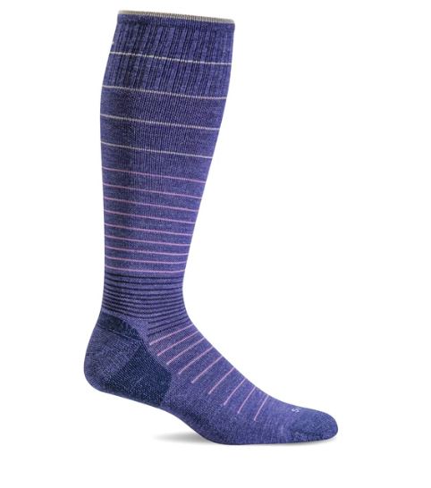 Women's Circulator | Moderate Graduated Compression Socks