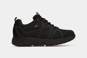 Stretchwalker - Stockholm Waterproof - Black