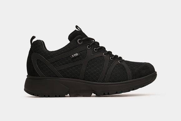 Stretchwalker - Stockholm Waterproof - Black
