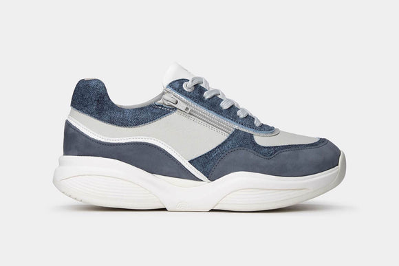 Stretchwalker - SWX11 - Denim Combi