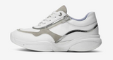 Stretchwalker - SWX11 - White/Silver