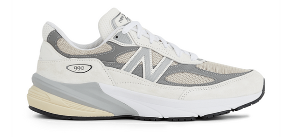 U990NC6 - Reflection