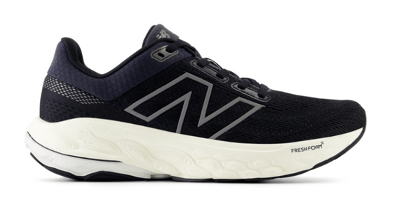 W860A14 - Black/White