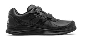 WW577VK - Black Velcro