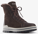Zaide - Breathe.Tex Waterproof - Ice Grips - Caffe