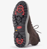 Zaide - Breathe.Tex Waterproof - Ice Grips - Caffe