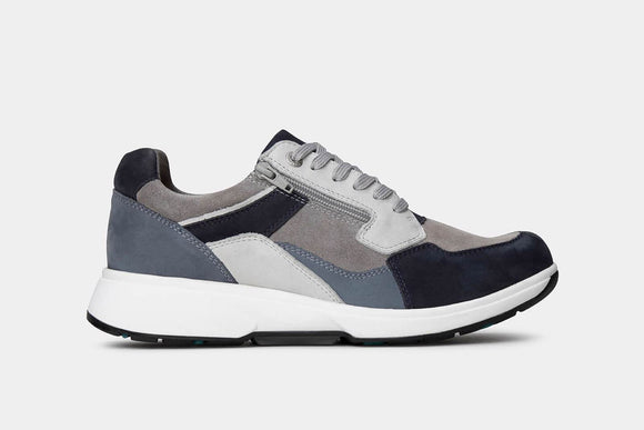 Stretchwalker - Zurich - Navy Combi