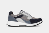 Stretchwalker - Zurich - Navy Combi